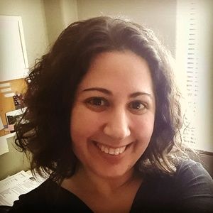 Meet your Posher, Maria